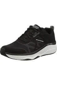 SKECHERS RELAXED FIT: D'LUX FITNESS - 232357 - BKW