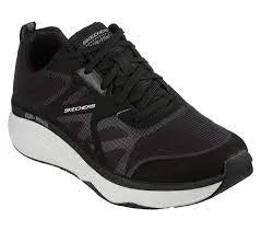 SKECHERS RELAXED FIT: D'LUX FITNESS - 232357 - BKW