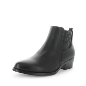 SKIPTON - Black