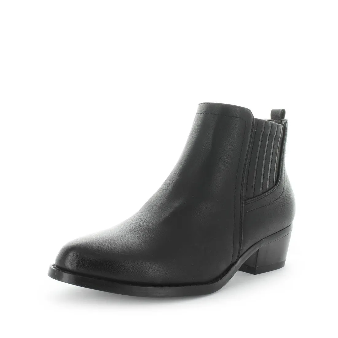 SKIPTON - Black