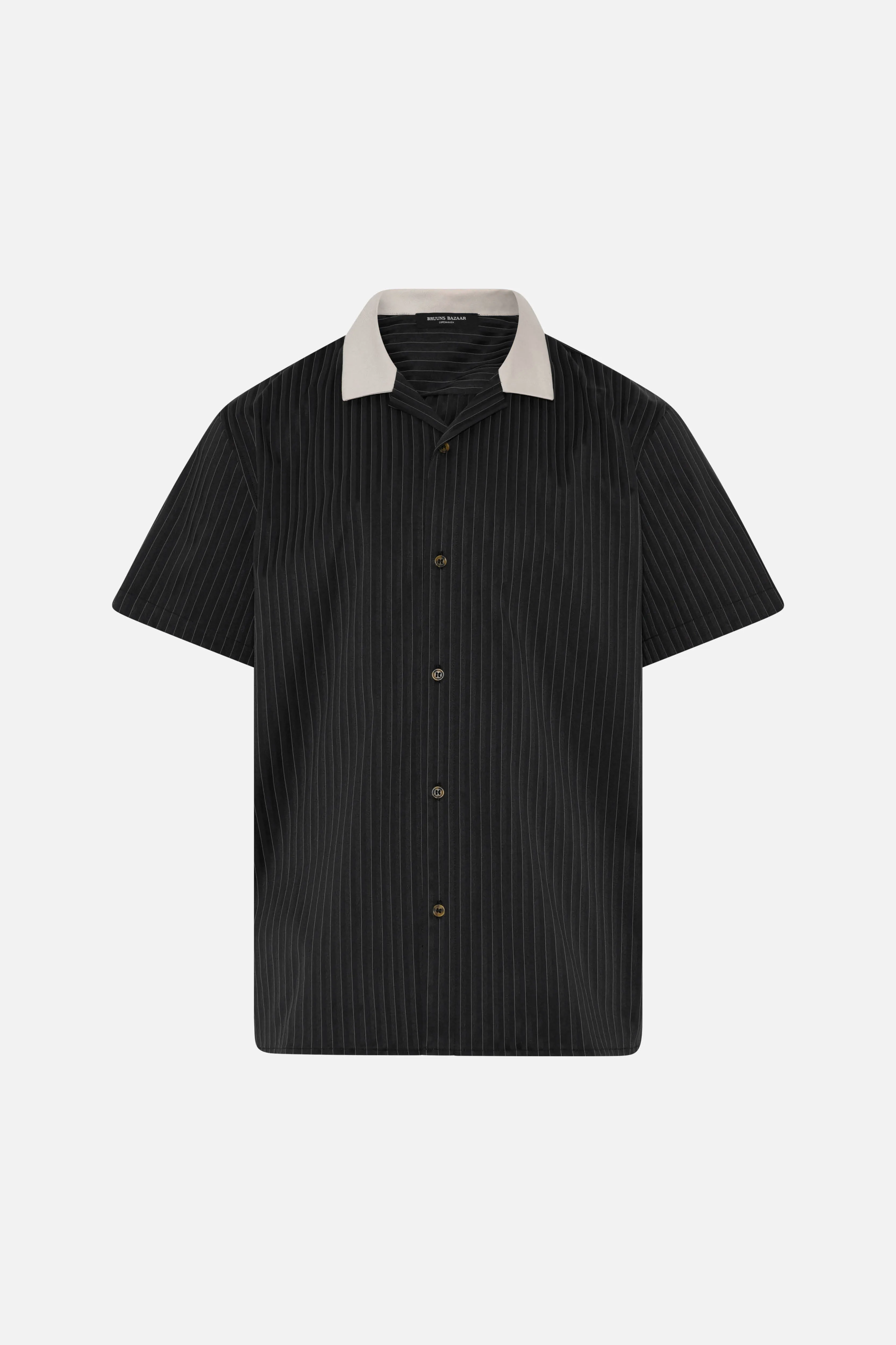 SpecsBBHonor SS shirt - Black stripe