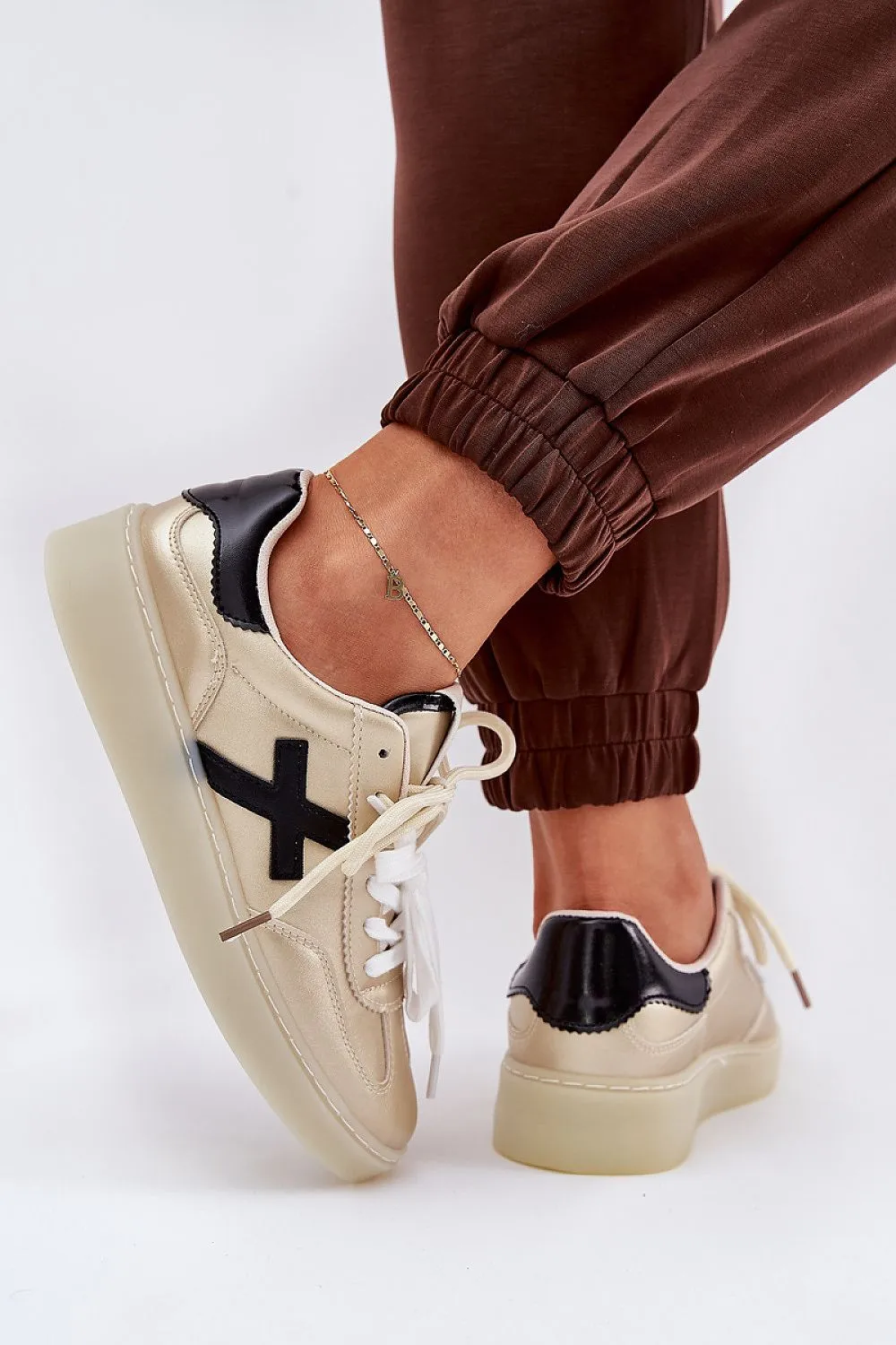 Sport Shoes model 209470 Step in style
