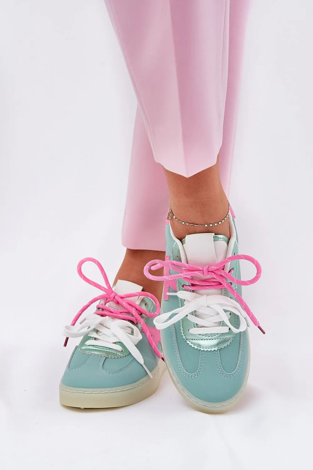 Sport Shoes model 209470 Step in style