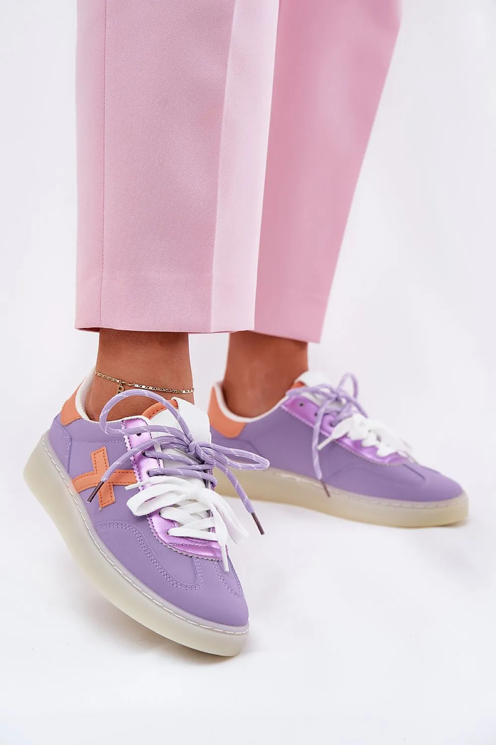 Sport Shoes model 209470 Step in style