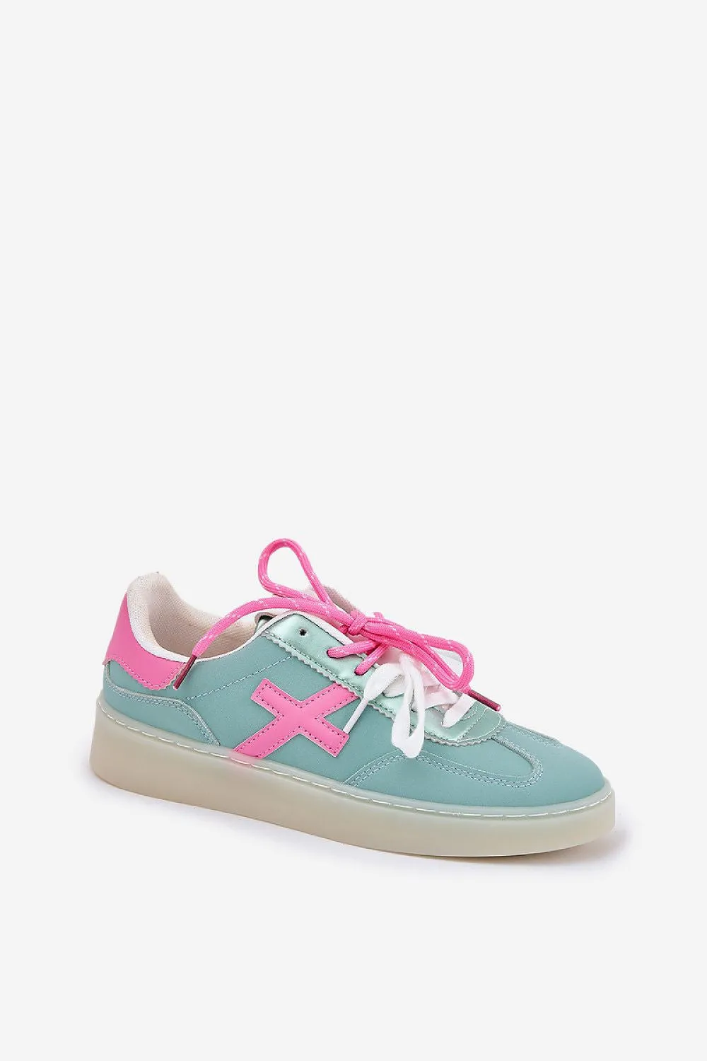 Sport Shoes model 209470 Step in style