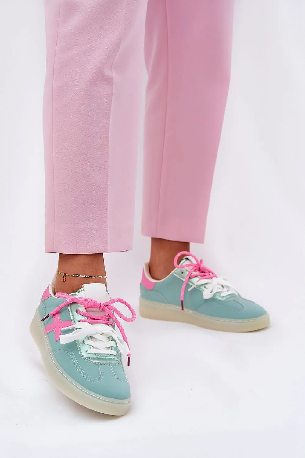 Sport Shoes model 209470 Step in style