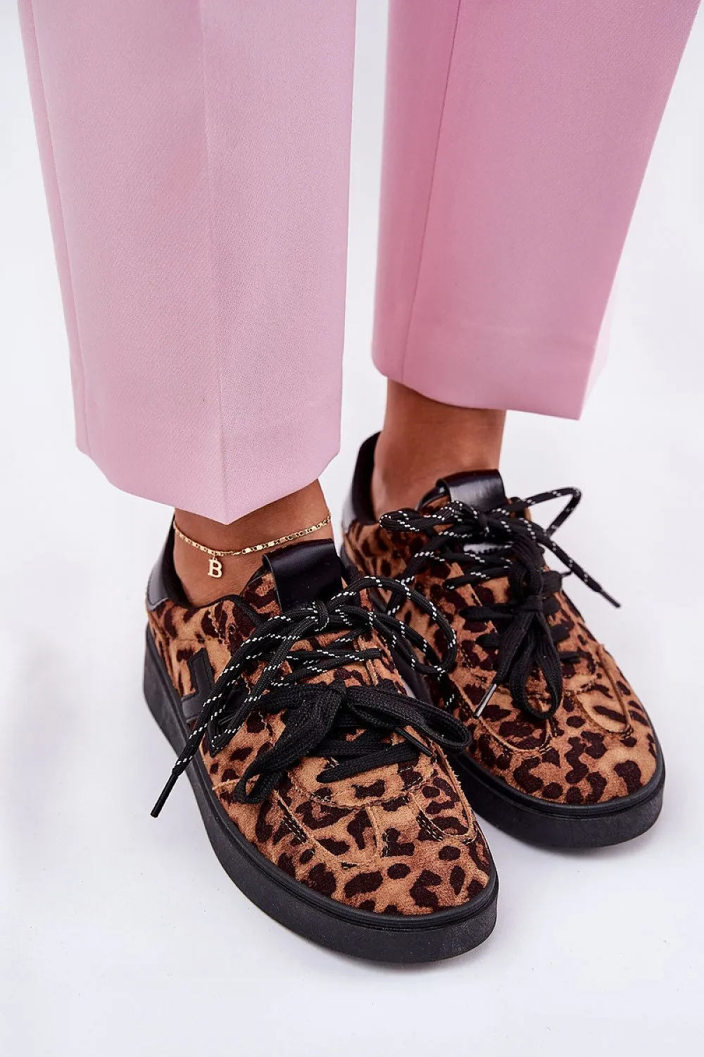 Sport Shoes model 209470 Step in style