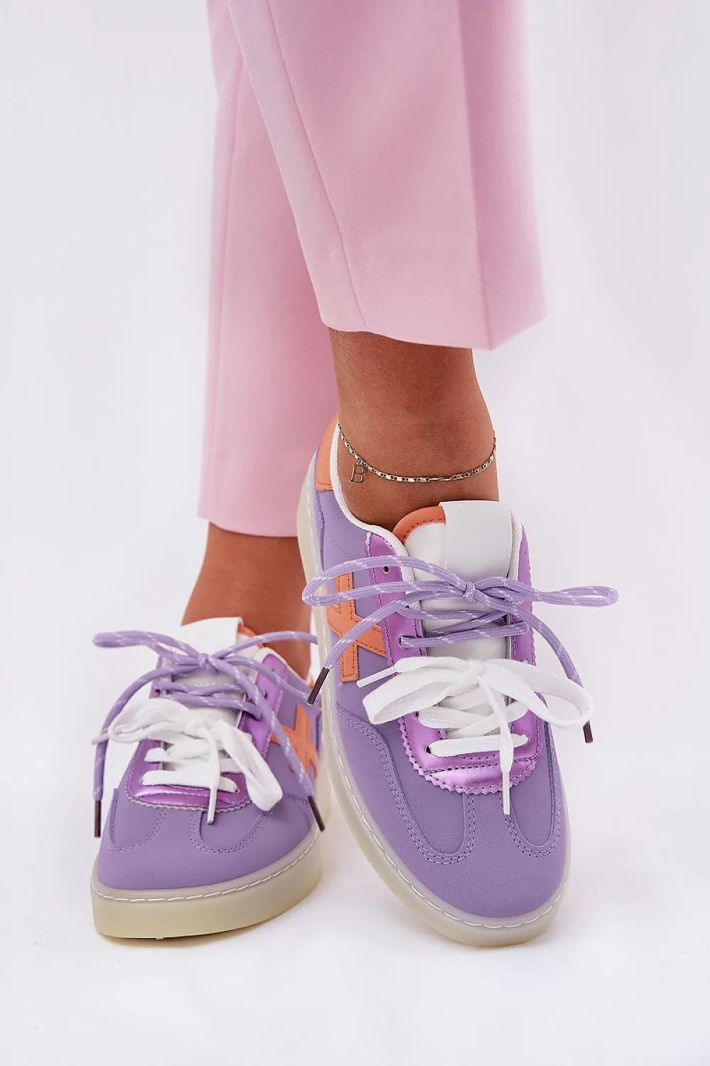 Sport Shoes model 209470 Step in style