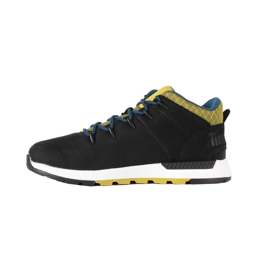 Sprint Trekker Mid Hiking Shoes