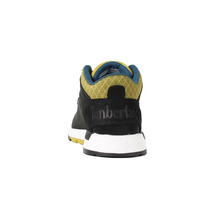 Sprint Trekker Mid Hiking Shoes