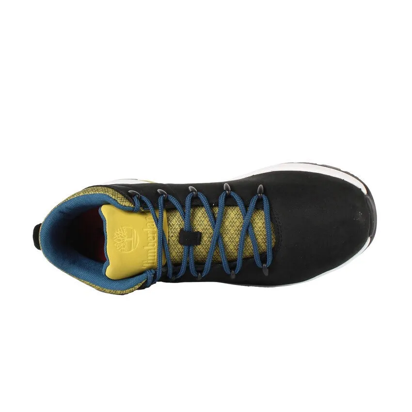 Sprint Trekker Mid Hiking Shoes