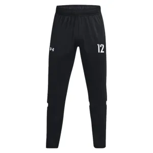 SSU - UA Woman's Knit Warm Up Team Pants