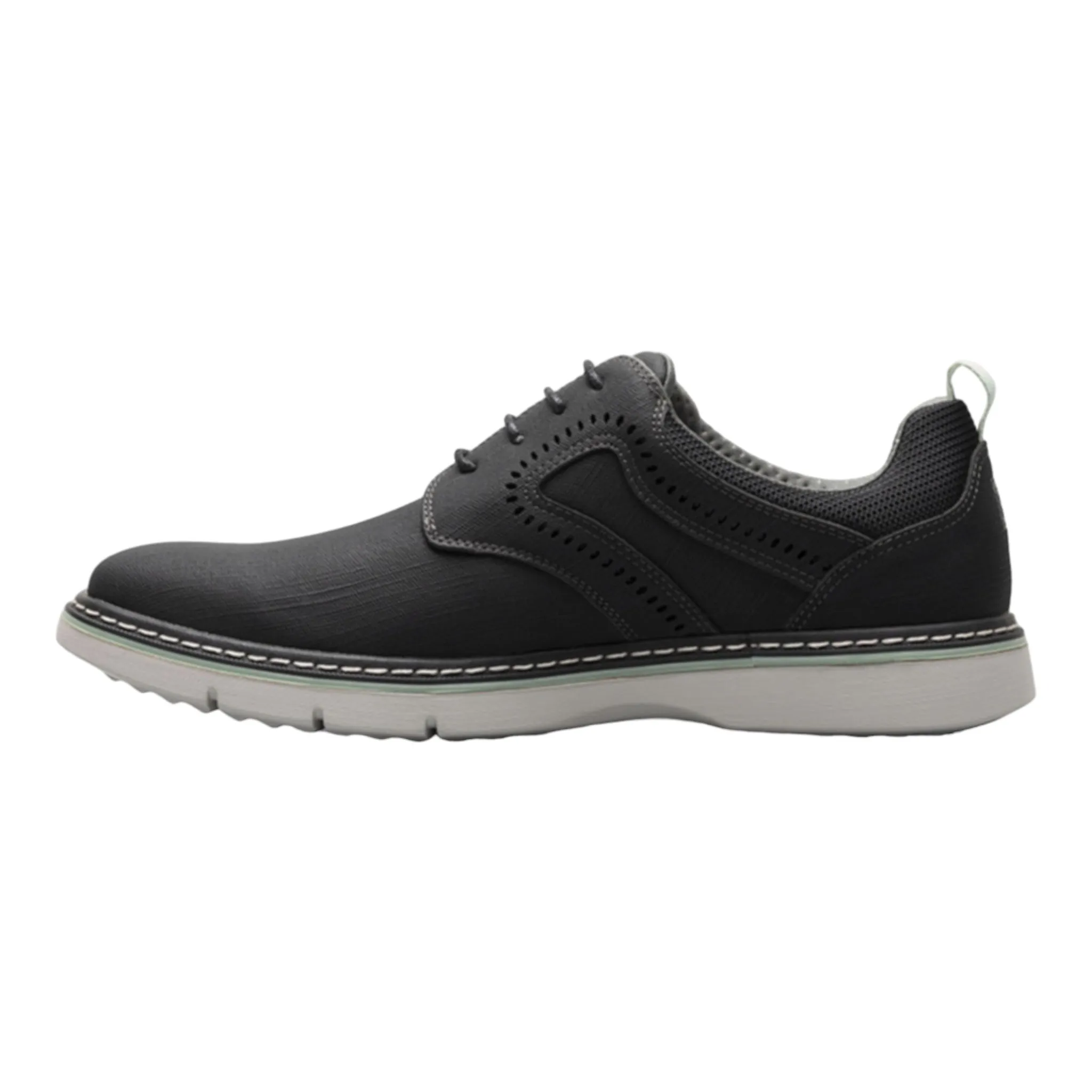 STACY ADAMS: Stride Lace Up 25633