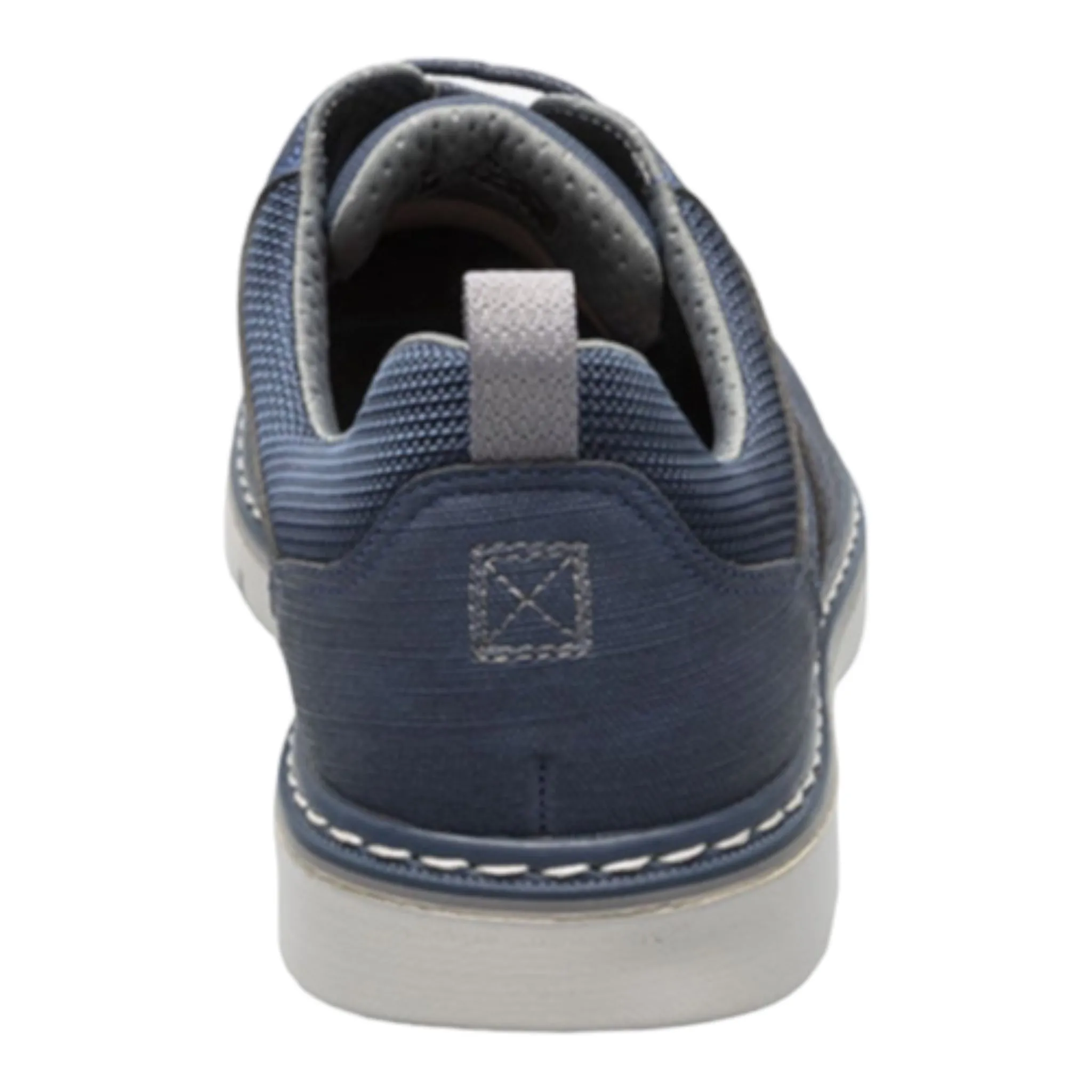 STACY ADAMS: Stride Lace Up 25633