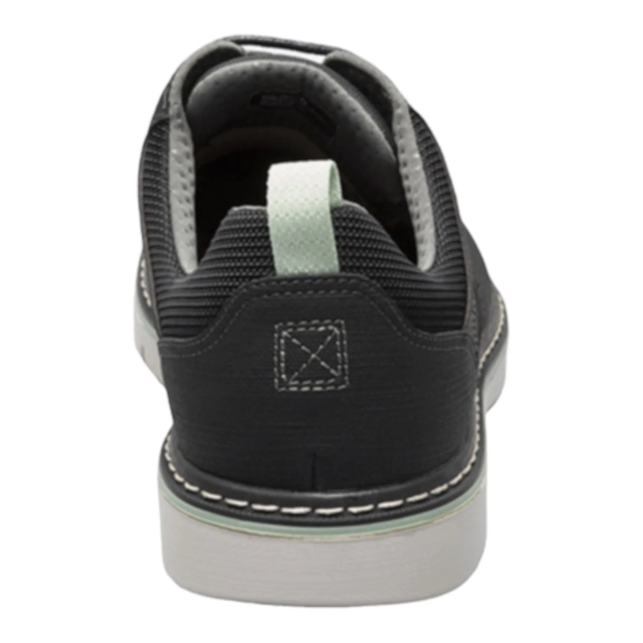 STACY ADAMS: Stride Lace Up 25633