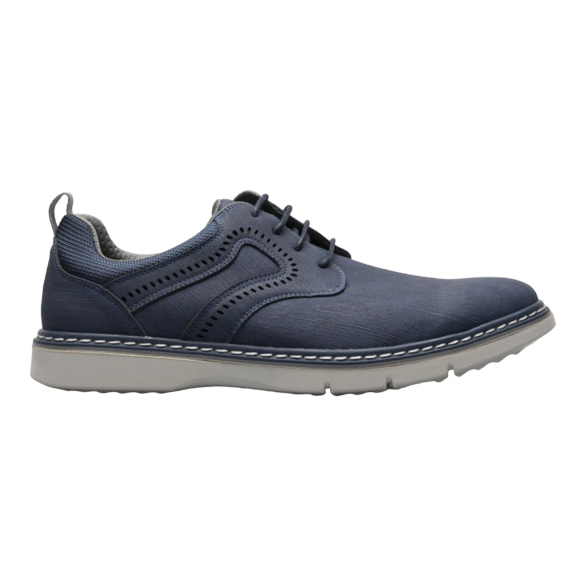 STACY ADAMS: Stride Lace Up 25633