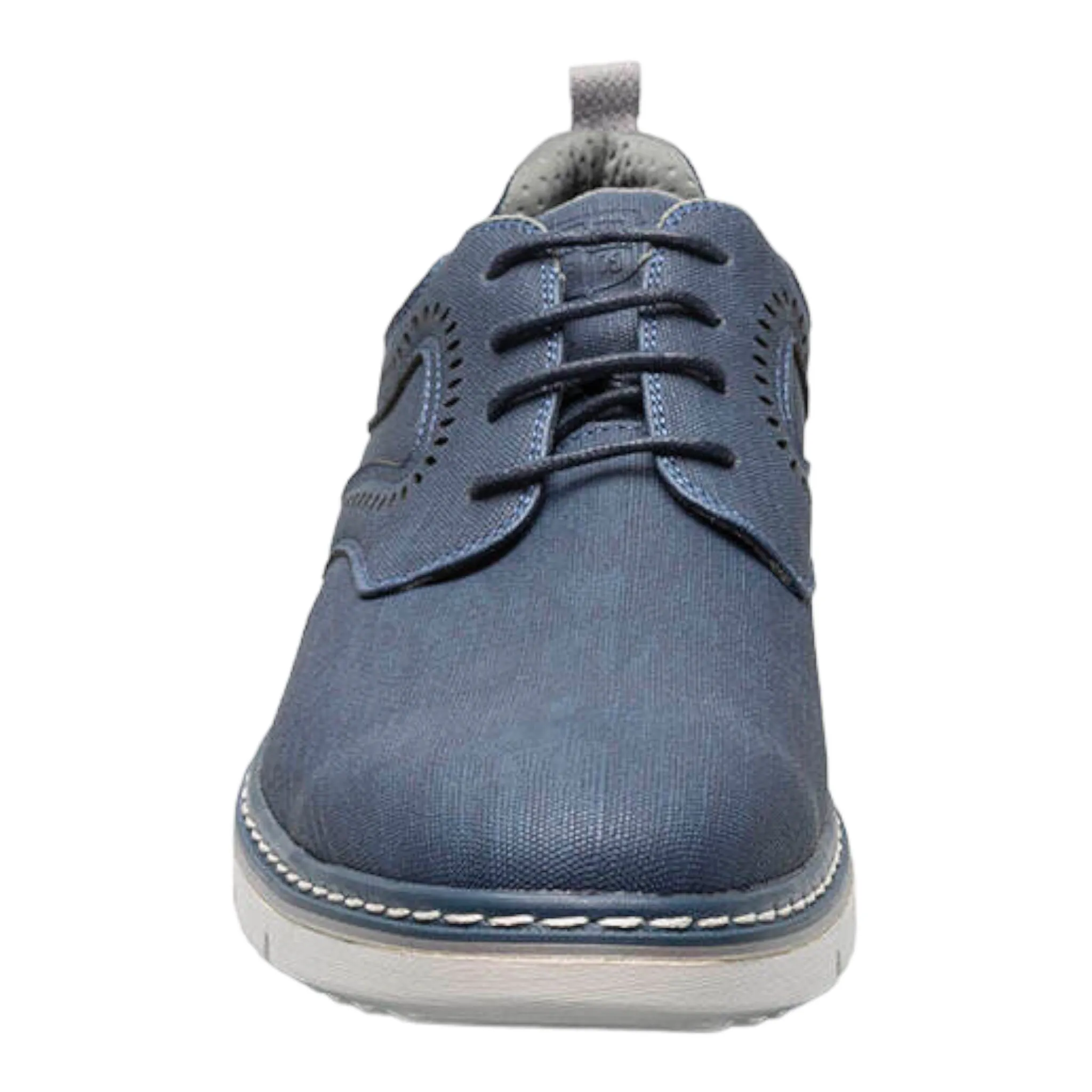 STACY ADAMS: Stride Lace Up 25633