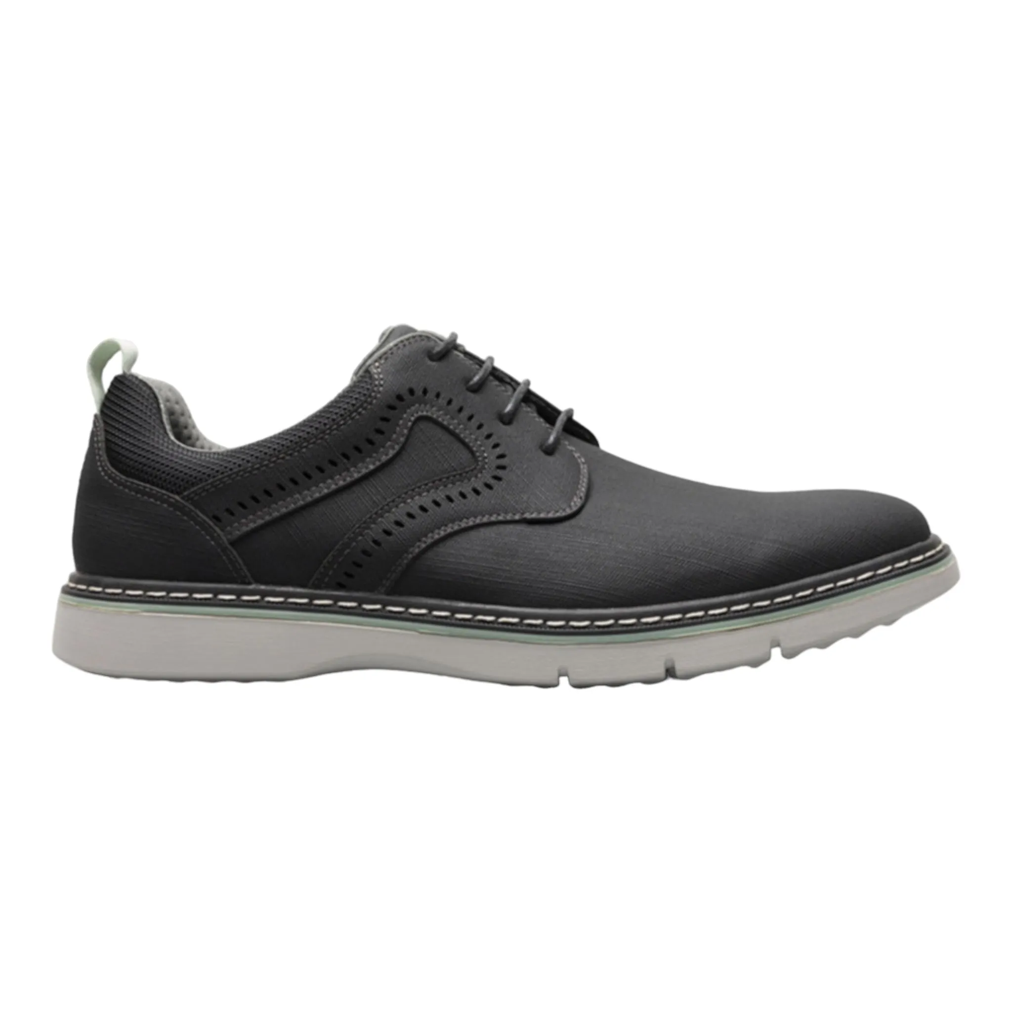 STACY ADAMS: Stride Lace Up 25633