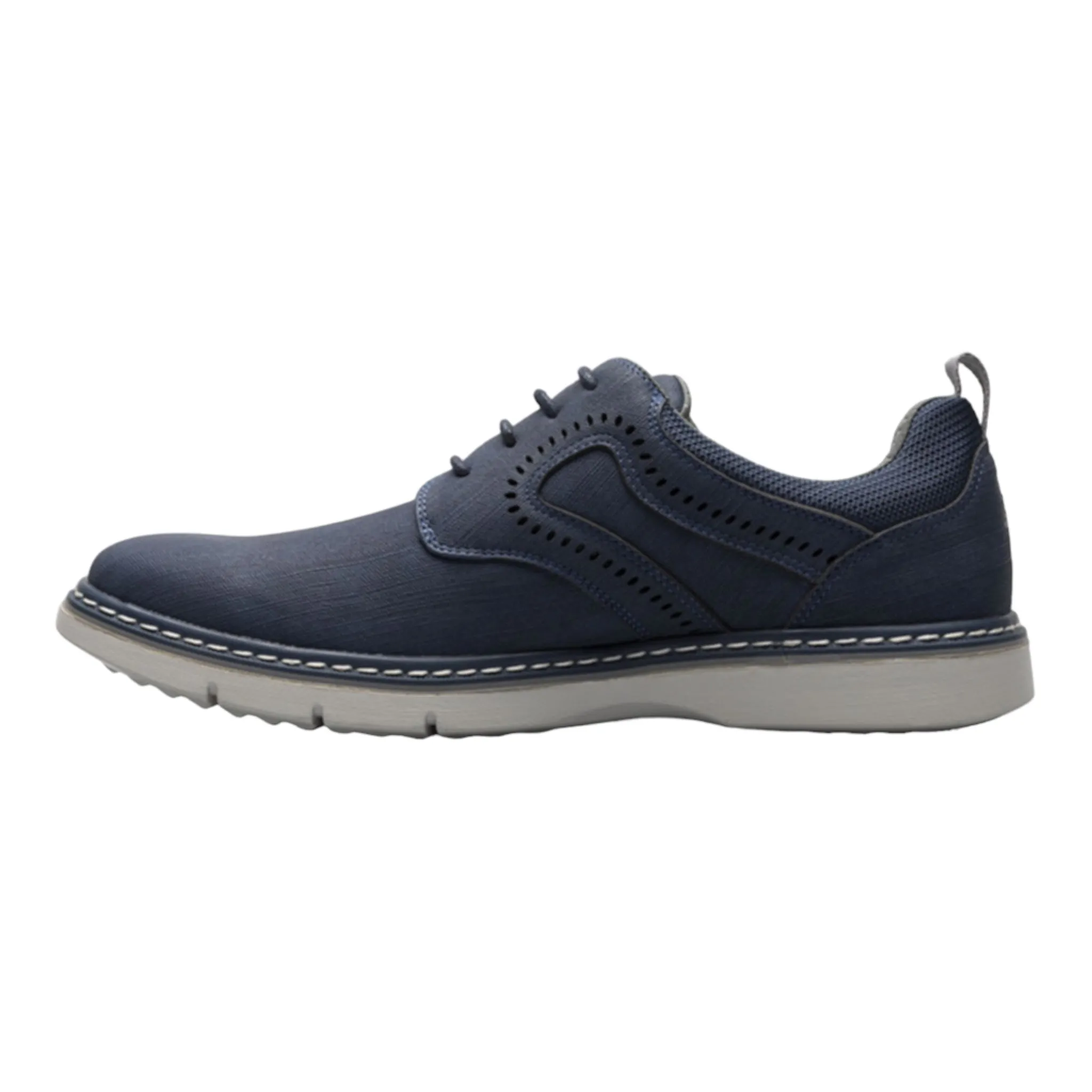 STACY ADAMS: Stride Lace Up 25633