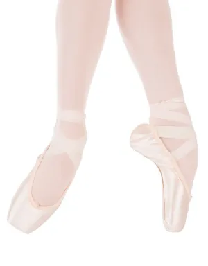 Suffolk Stellar Pointe Shoe - Light