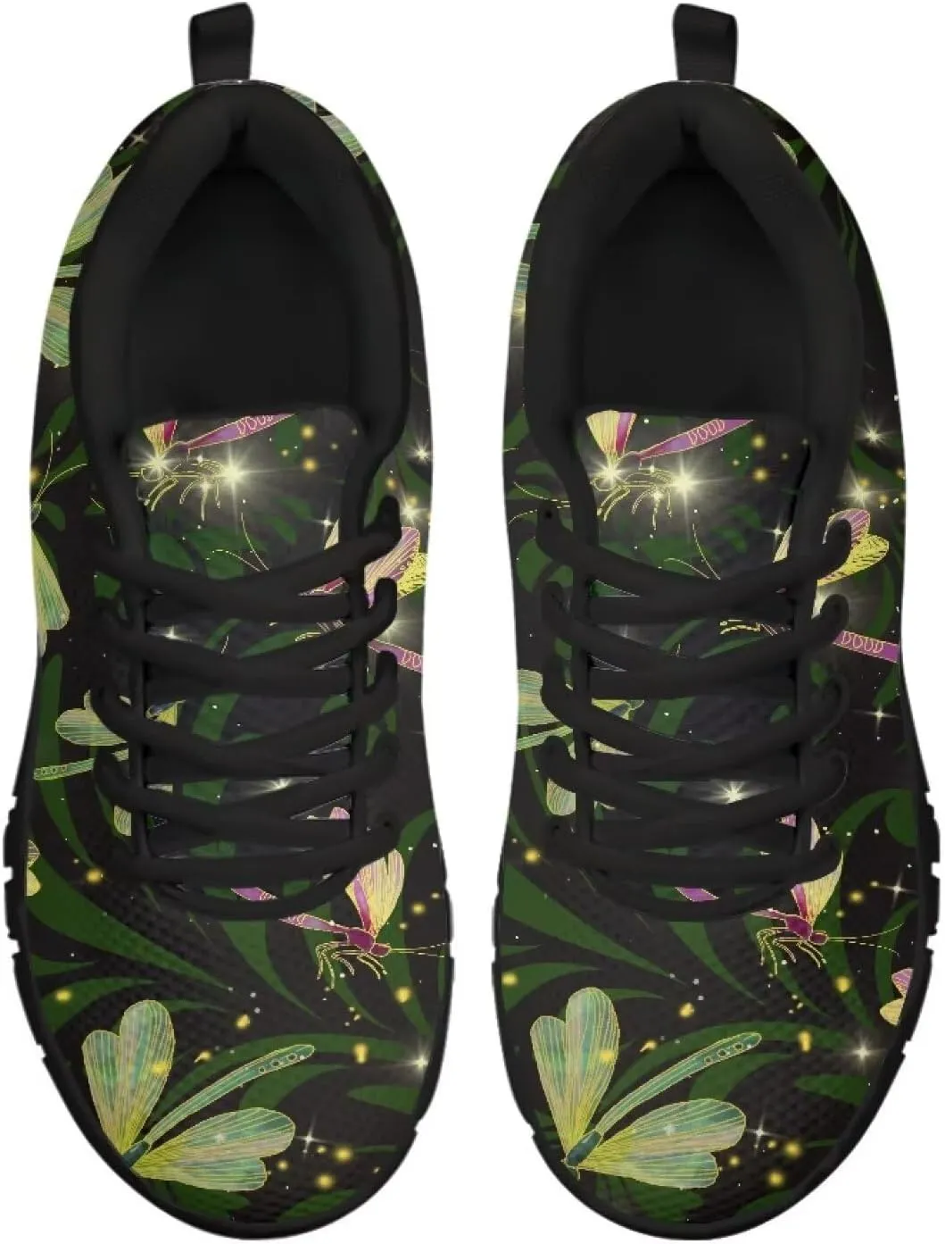 SYtrade Sport Women's Fashion Sneaker Slip On Tennis Shoes