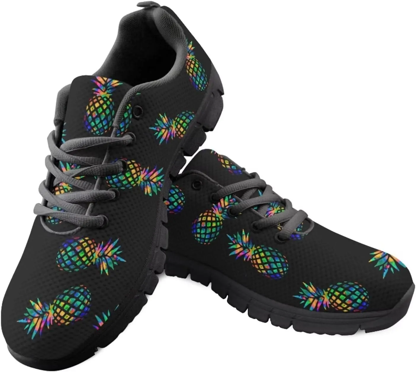 SYtrade Sport Women's Fashion Sneaker Slip On Tennis Shoes