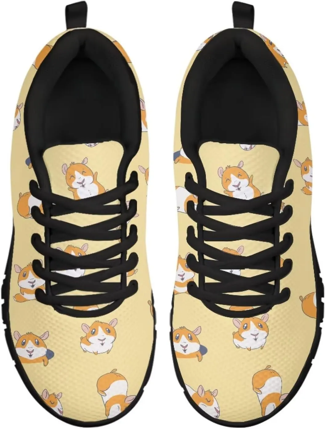 SYtrade Sport Women's Fashion Sneaker Slip On Tennis Shoes