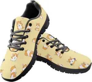 SYtrade Sport Women's Fashion Sneaker Slip On Tennis Shoes