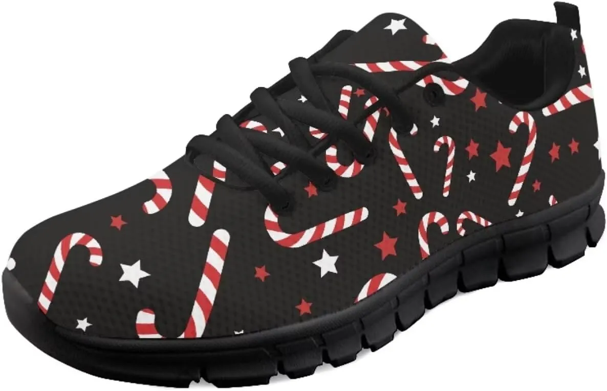 SYtrade Women's Walking Shoes Breathable Mesh Sock Sneakers