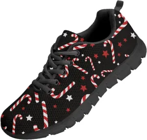 SYtrade Women's Walking Shoes Breathable Mesh Sock Sneakers