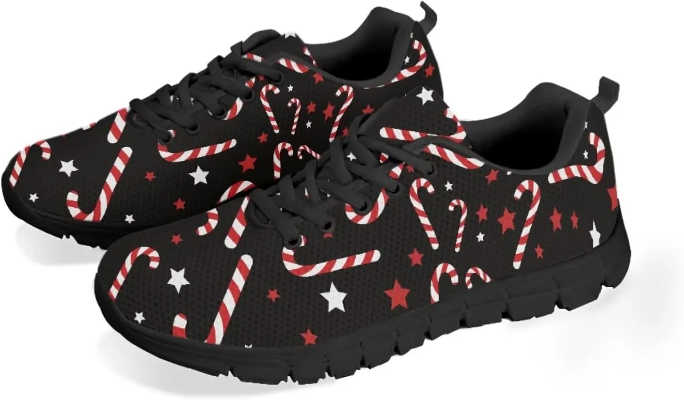 SYtrade Women's Walking Shoes Breathable Mesh Sock Sneakers