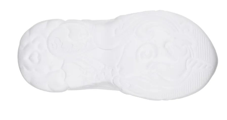 Toddler's Skechers Unicorn Storm Running Shoes