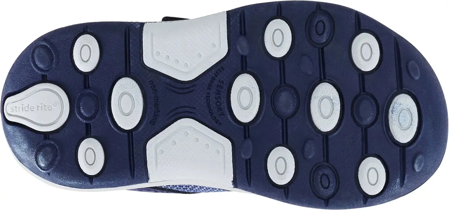 Toddler’s Stride Rite SRtech Winslow – Supportive, Sporty & Machine Washable