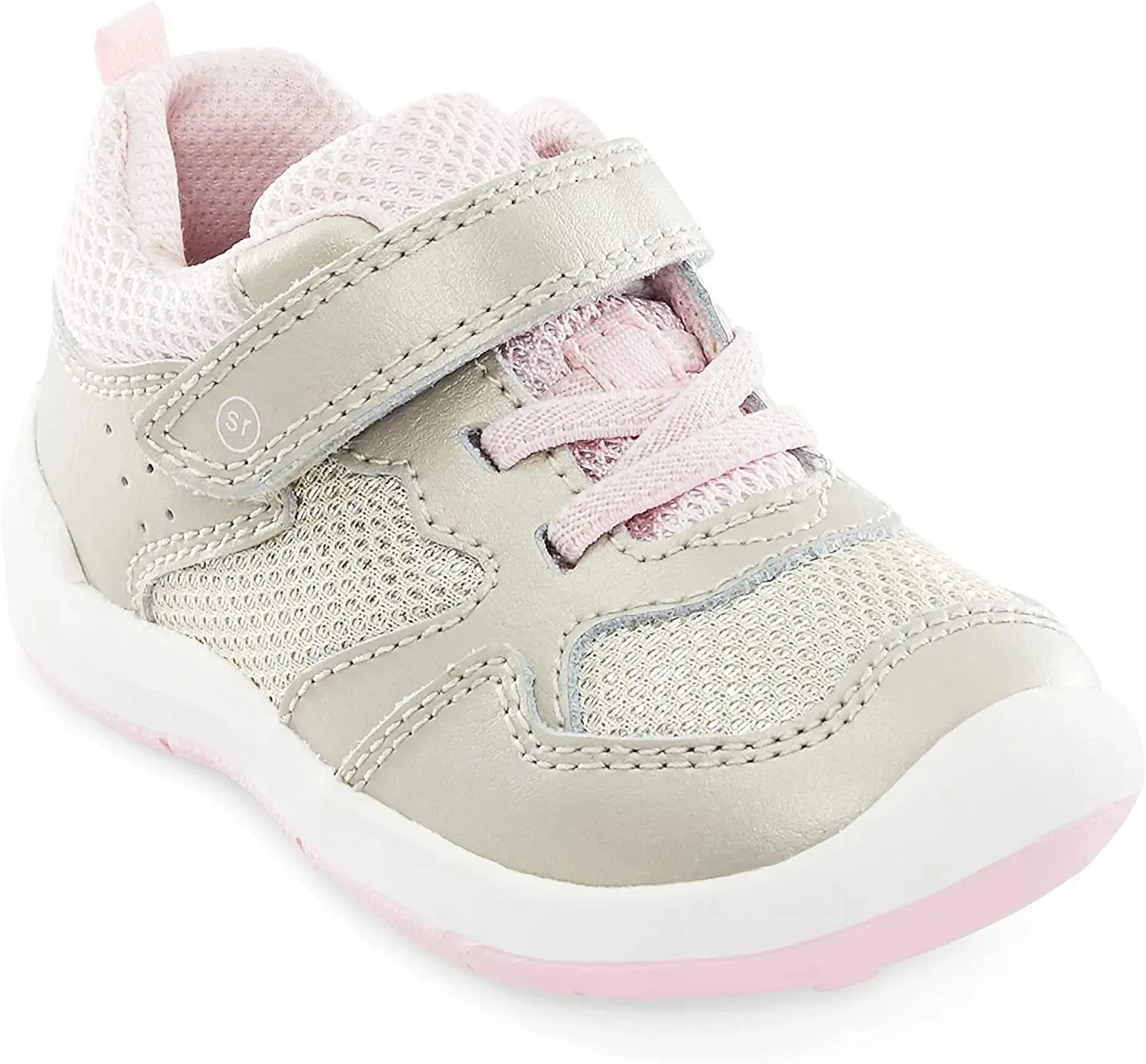 Toddler’s Stride Rite SRtech Winslow – Supportive, Sporty & Machine Washable