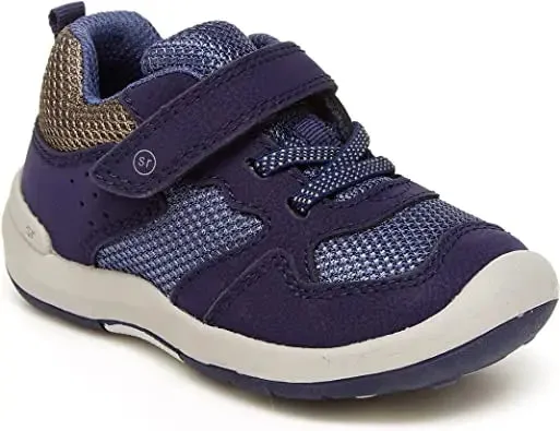 Toddler’s Stride Rite SRtech Winslow – Supportive, Sporty & Machine Washable