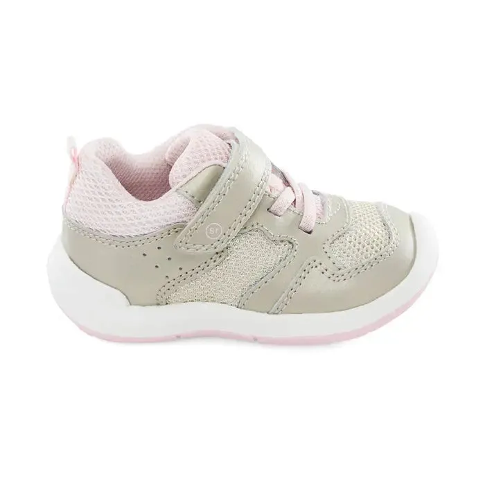 Toddler’s Stride Rite SRtech Winslow – Supportive, Sporty & Machine Washable