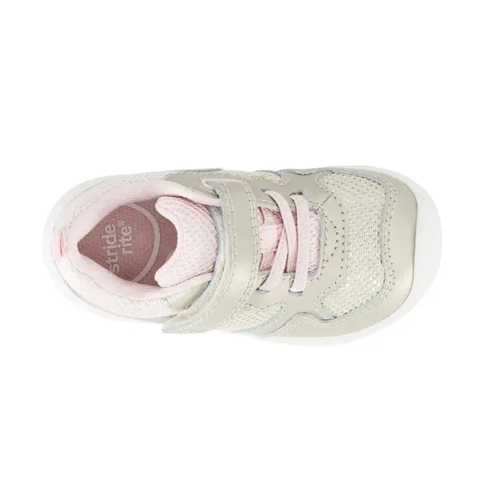 Toddler’s Stride Rite SRtech Winslow – Supportive, Sporty & Machine Washable