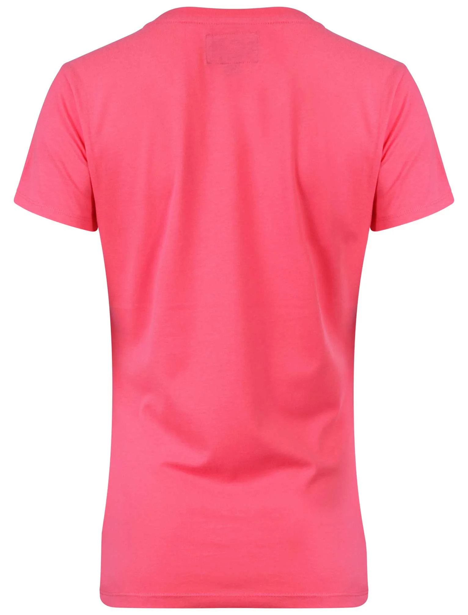 Tokyo Laundry Daisy Pink t-shirt