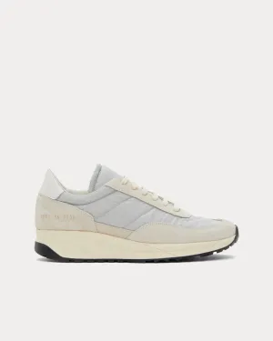 Track Classic Blue Low Top Sneakers