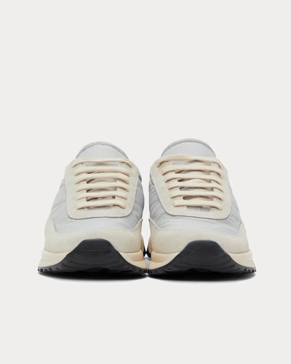 Track Classic Blue Low Top Sneakers