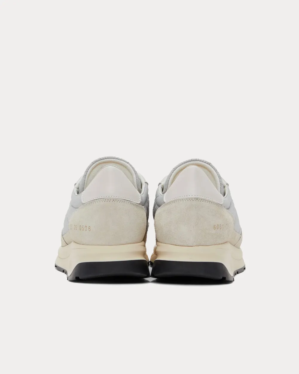Track Classic Blue Low Top Sneakers