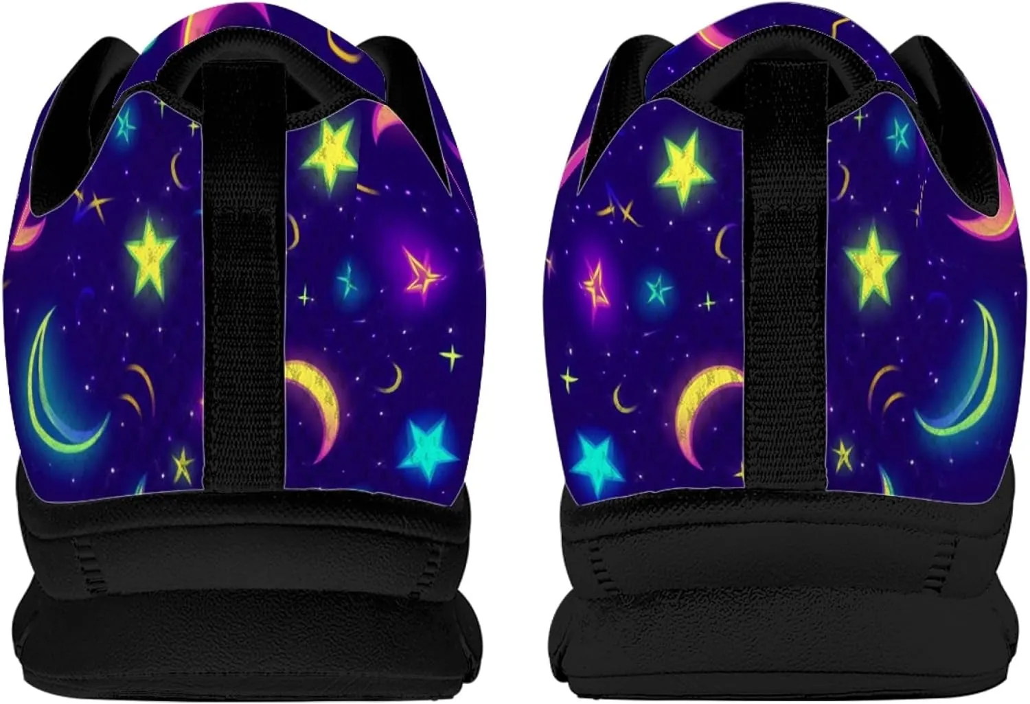 Trainer Sports Running Sneakers for Women Causal Travel Shoes Outdoor Walking Low Heel Lace up Shoe Breathable Flexible for Teen Girls Lady