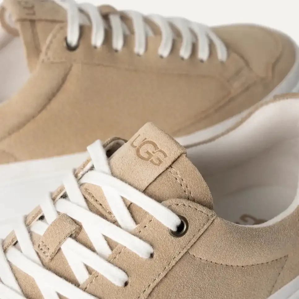 UGG® Men's South Bay Sneaker - Mustard Seed