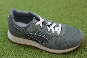 Unisex Lyte Classic Sneaker - Ivy/Carrier Green Suede/Mesh