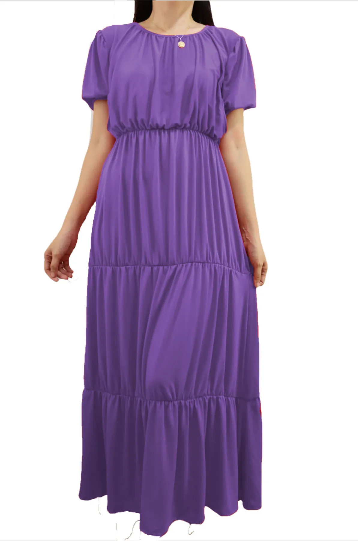Valianne's Trends Isabel Nursing Dress