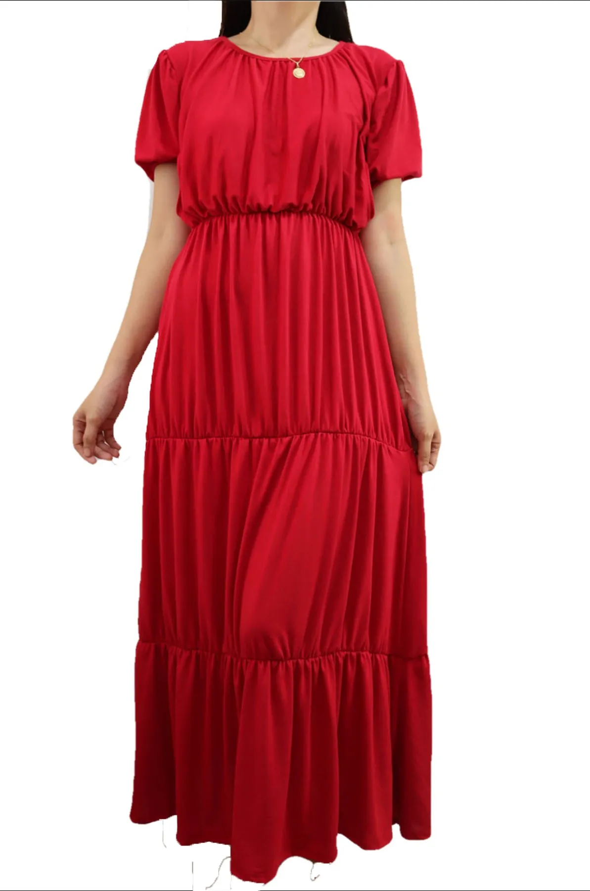 Valianne's Trends Isabel Nursing Dress