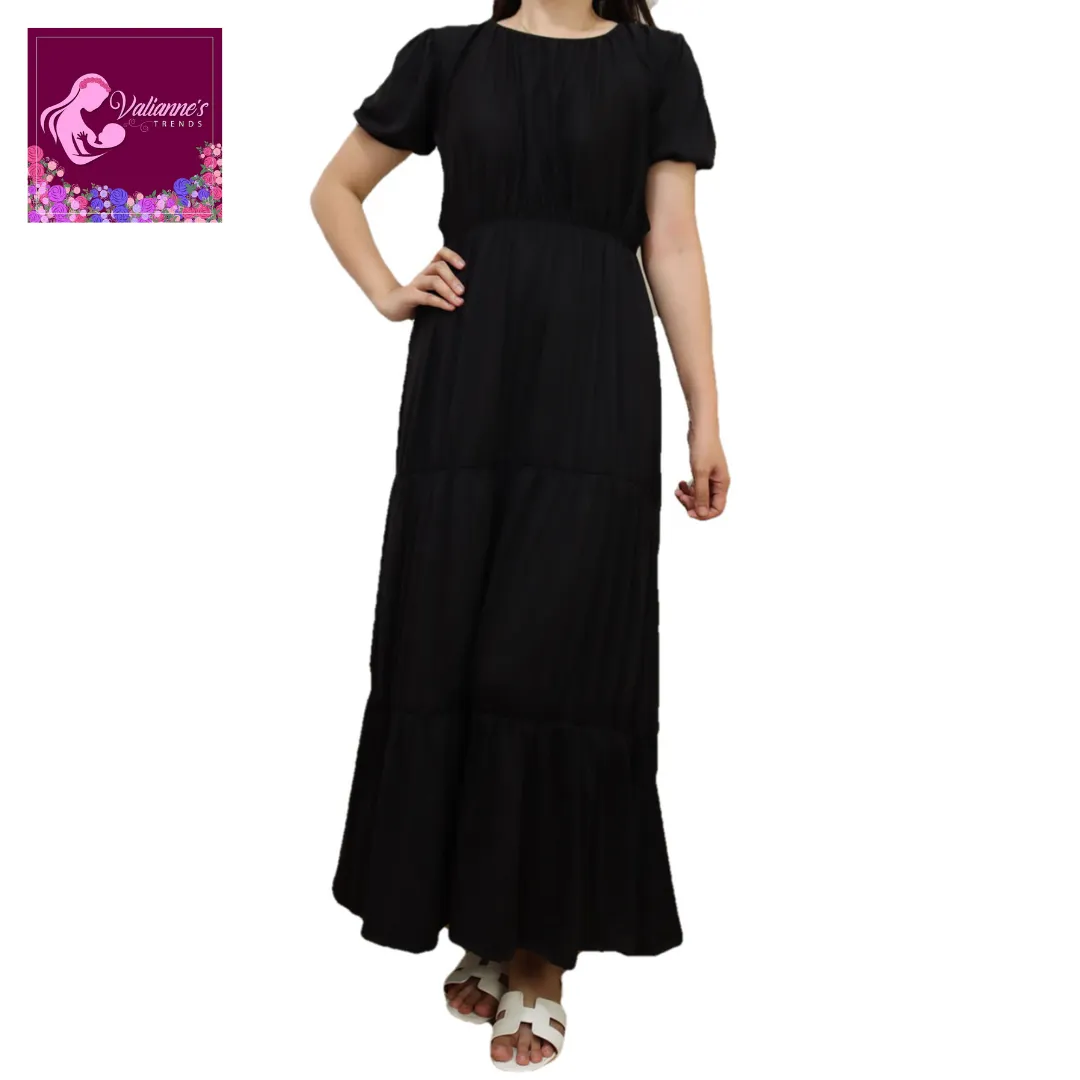 Valianne's Trends Isabel Nursing Dress