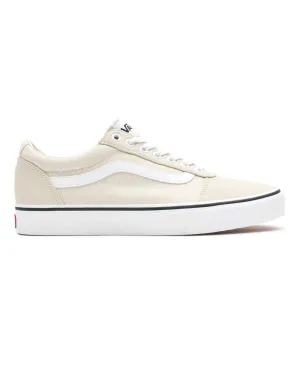 Vans Ward OTW Logo (turtledove/white)