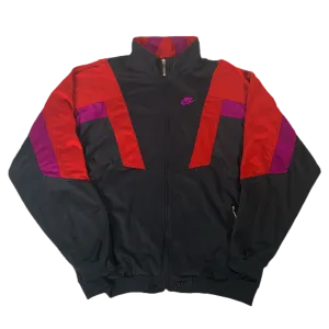 Vintage Nike “Sports & Fitness" Windrunner Jacket