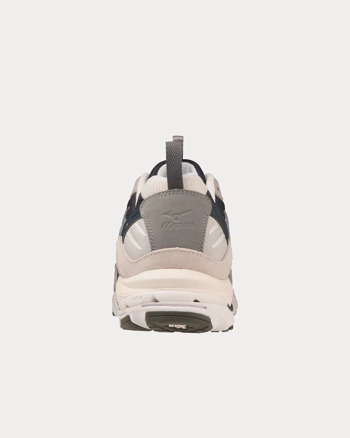 Wave Rider 10 Trade Winds / Snow White / Nimbus Cloud Low Top Sneakers